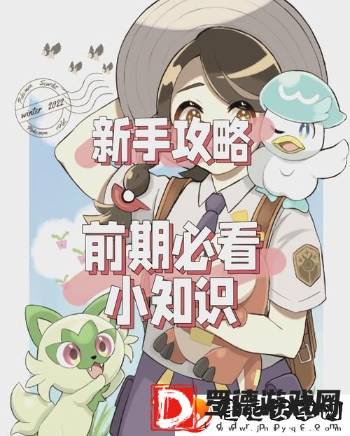 口袋妖怪