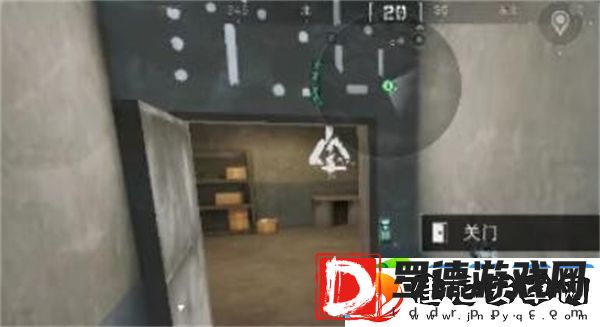 三角洲行动11.28摩斯密码