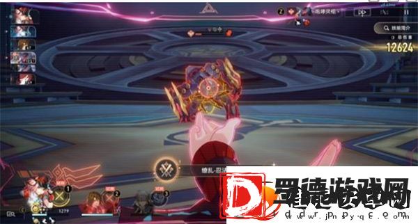 崩坏星穹铁道乱破专属成就解锁方法