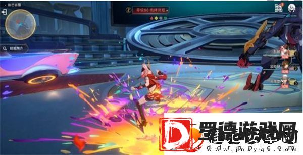崩坏星穹铁道乱破专属成就解锁方法