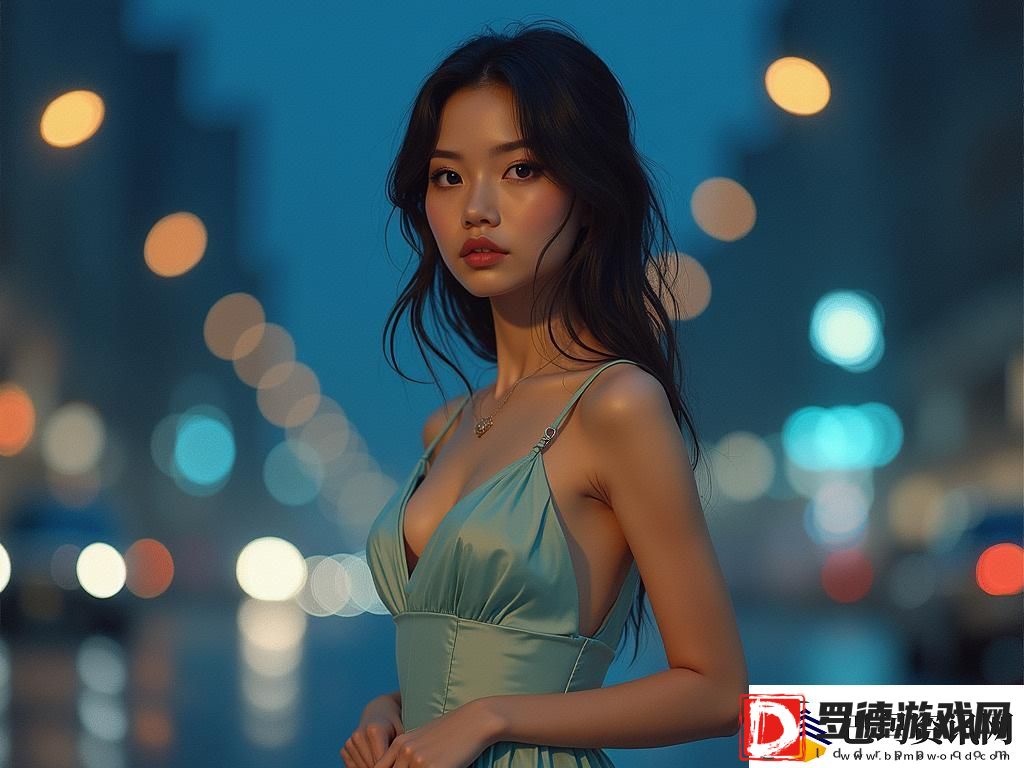 街拍风潮引领时尚潮流