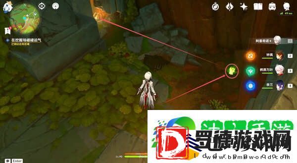 原神隐藏任务宝物和收藏家要怎么完成