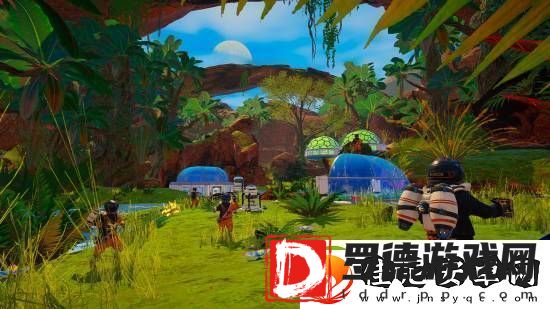 后启示录、星球重建还有国产佳作