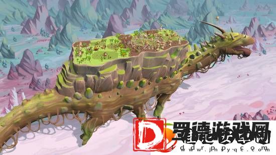 后启示录、星球重建还有国产佳作