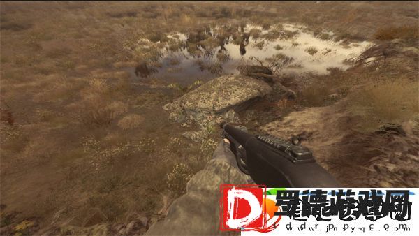 潜行者2怪异的水怎么获得