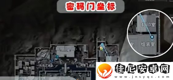 三角洲行动航空基地密码大全