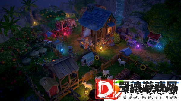 露玛岛你跑不过我成就怎么做