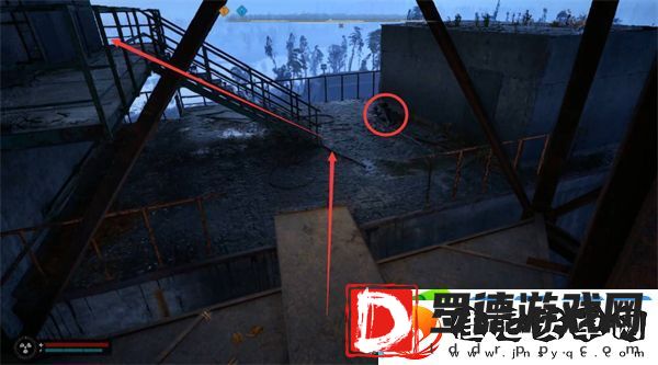 潜行者2一线希望任务流程