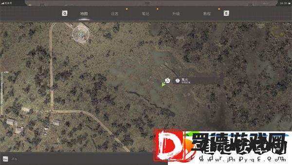 潜行者2怪异的水怎么获得