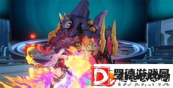 崩坏星穹铁道乱破专属成就解锁方法