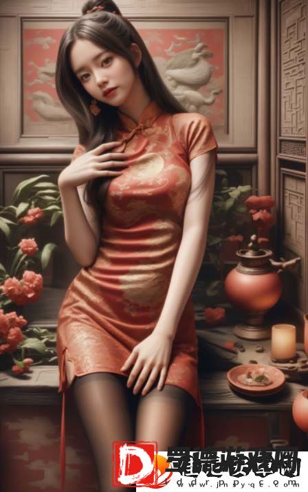 两男一女共处一床