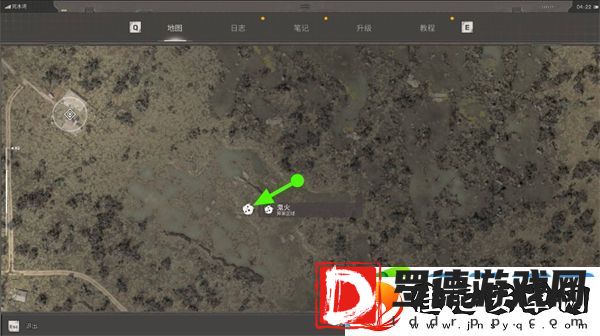 潜行者2怪异的水怎么获得