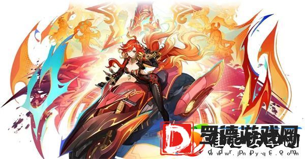 原神玛薇卡养成材料一览