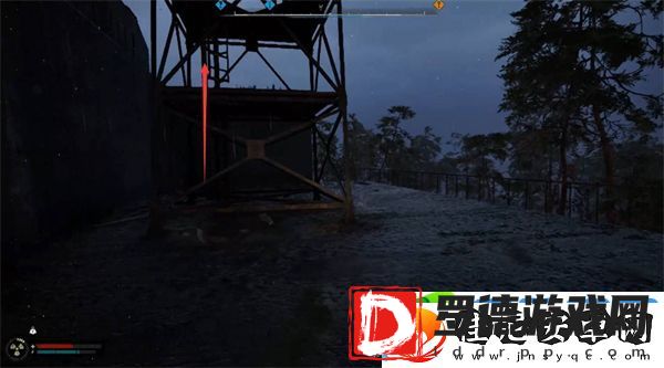潜行者2一线希望任务流程