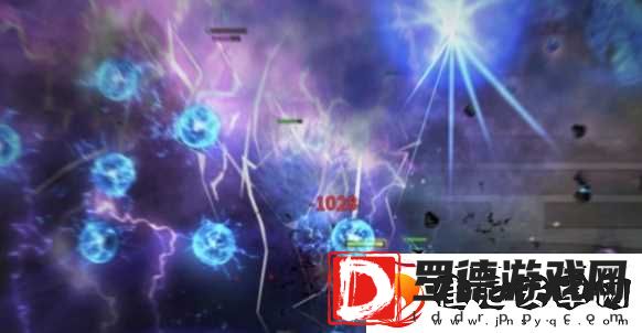 鬼谷八荒雷修怎么玩