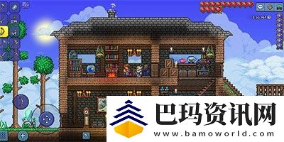 泰拉瑞亚坠落海星在哪钓