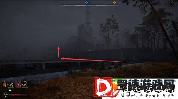 潜行者2一线希望任务流程