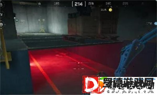 三角洲行动11.28摩斯密码