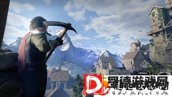 后启示录、星球重建还有国产佳作
