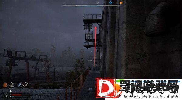 潜行者2一线希望任务流程