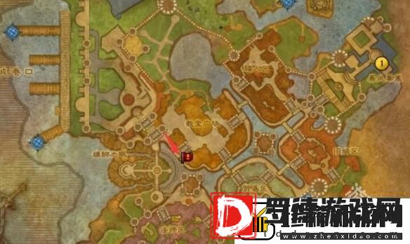 魔兽世界正式服隐藏头盔方法