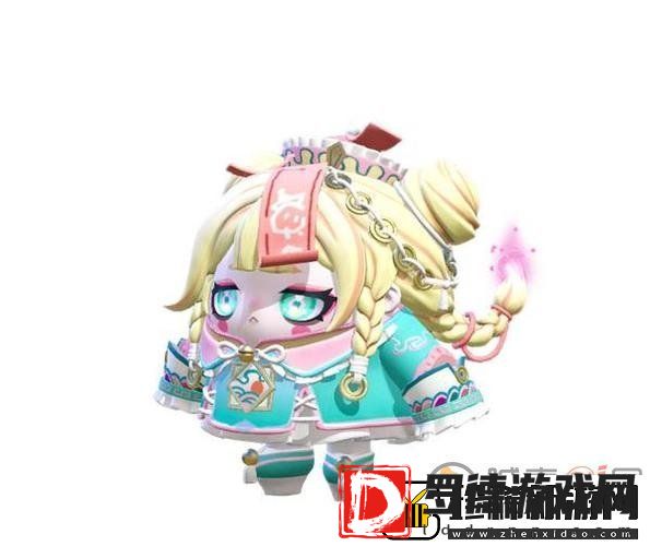 蛋仔派对僵尸少女不化骨如何获得