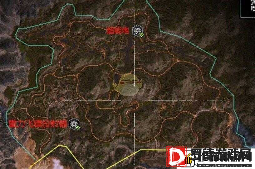 狂怒2超能炮究竟藏身何处全面揭秘其详细位置与演变历史专题