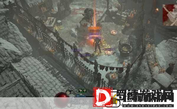 暗黑破坏神4战斗通行证深度剖析