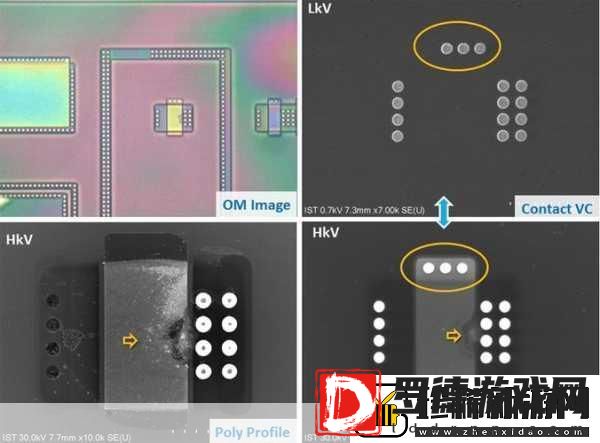 宜特科技革新A14制程