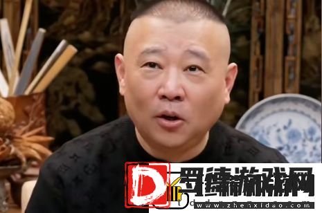 旭旭宝宝和郭德纲比拼人气