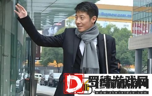 撒贝宁与王鸥现身福州